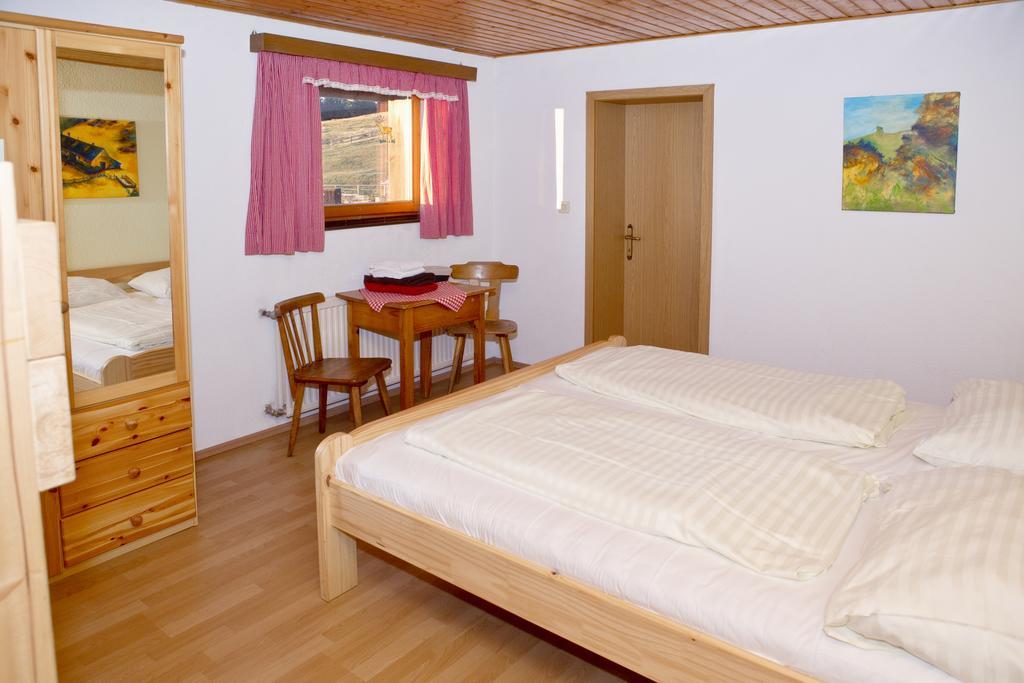 Altes Almhaus Hotel Maria Lankowitz Værelse billede