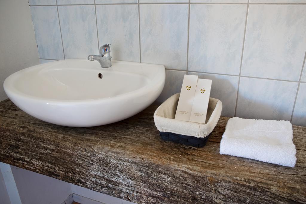 Altes Almhaus Hotel Maria Lankowitz Værelse billede